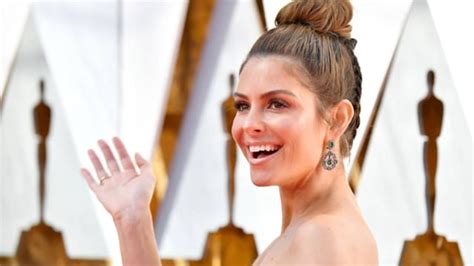 maria sexy|Maria Menounos latest bikini photo might be her most。